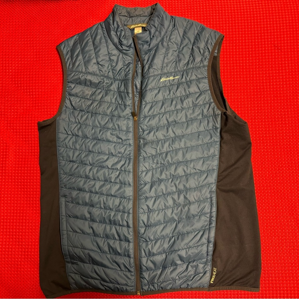 Eddie Bauer Vest